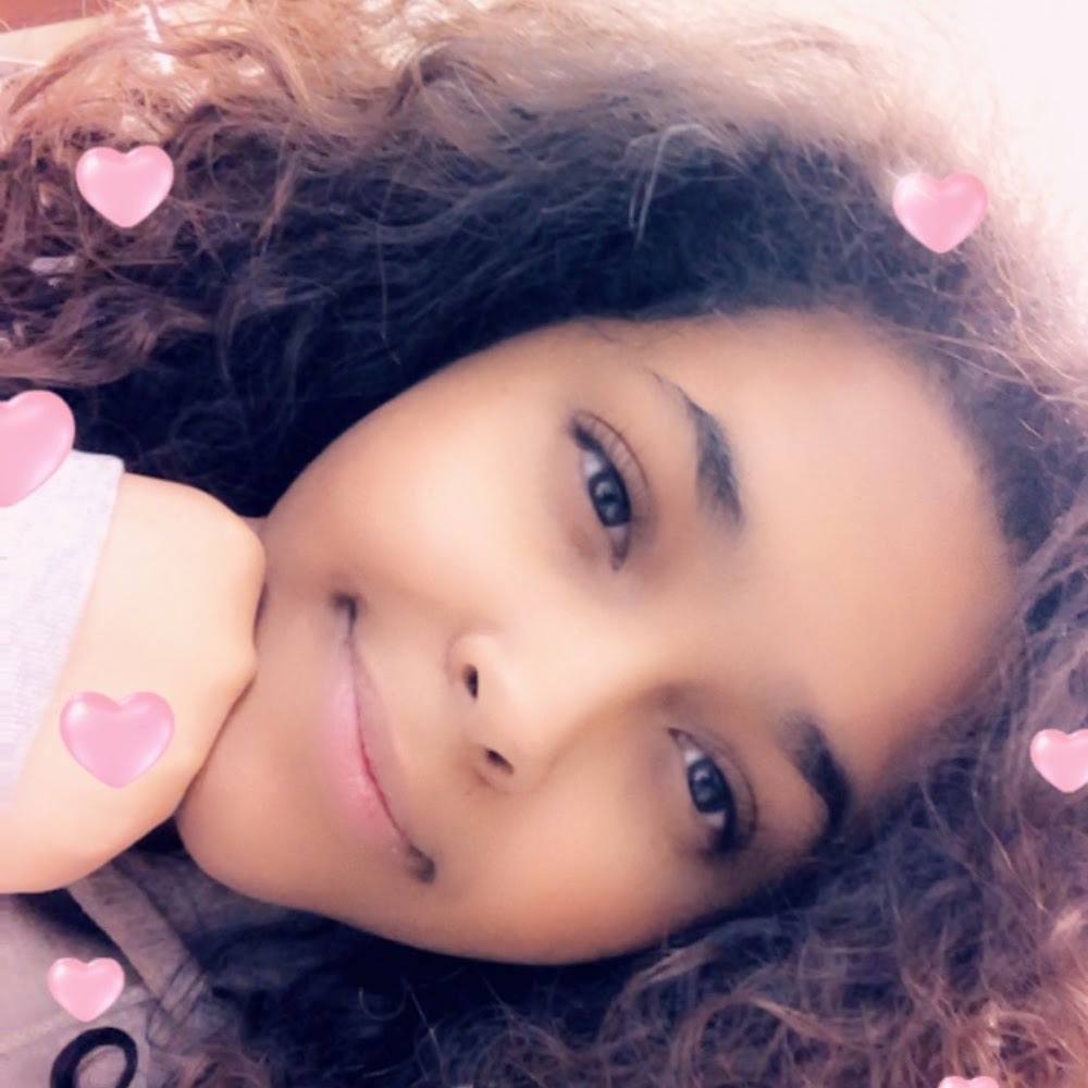 Meet your Posher, Shanelle